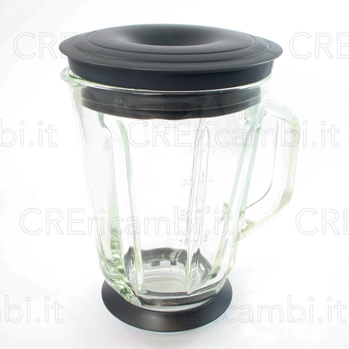 Acquista online Bicchiere Vetro 1,5 L