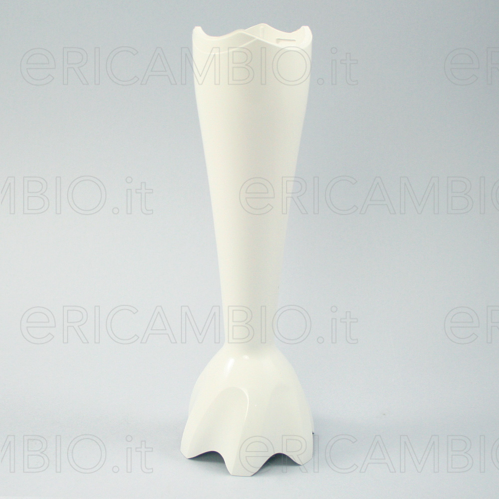 Acquista online Albero Coltelli Plastica Bianco - 4191