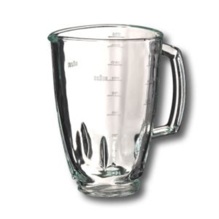 Acquista online Bicchiere Frullatore Vetro
